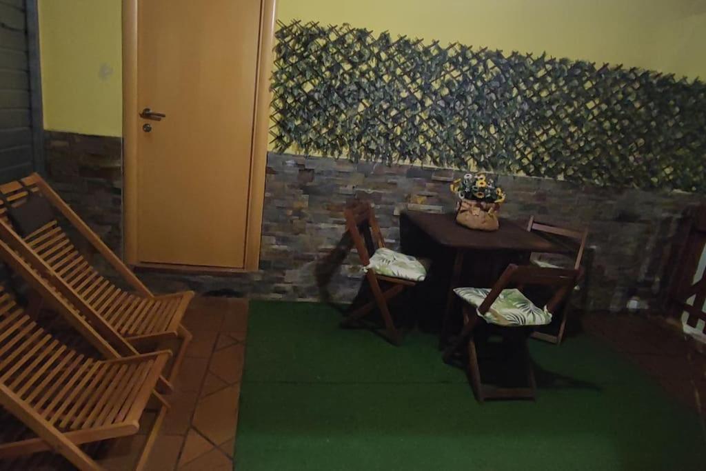 El Niuet De Cal Cacuet, La Teva Escapada Rural. Aviá Exterior foto