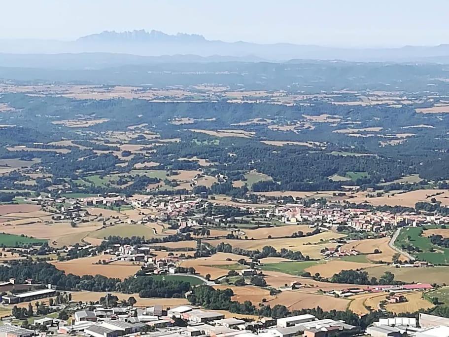 El Niuet De Cal Cacuet, La Teva Escapada Rural. Aviá Exterior foto