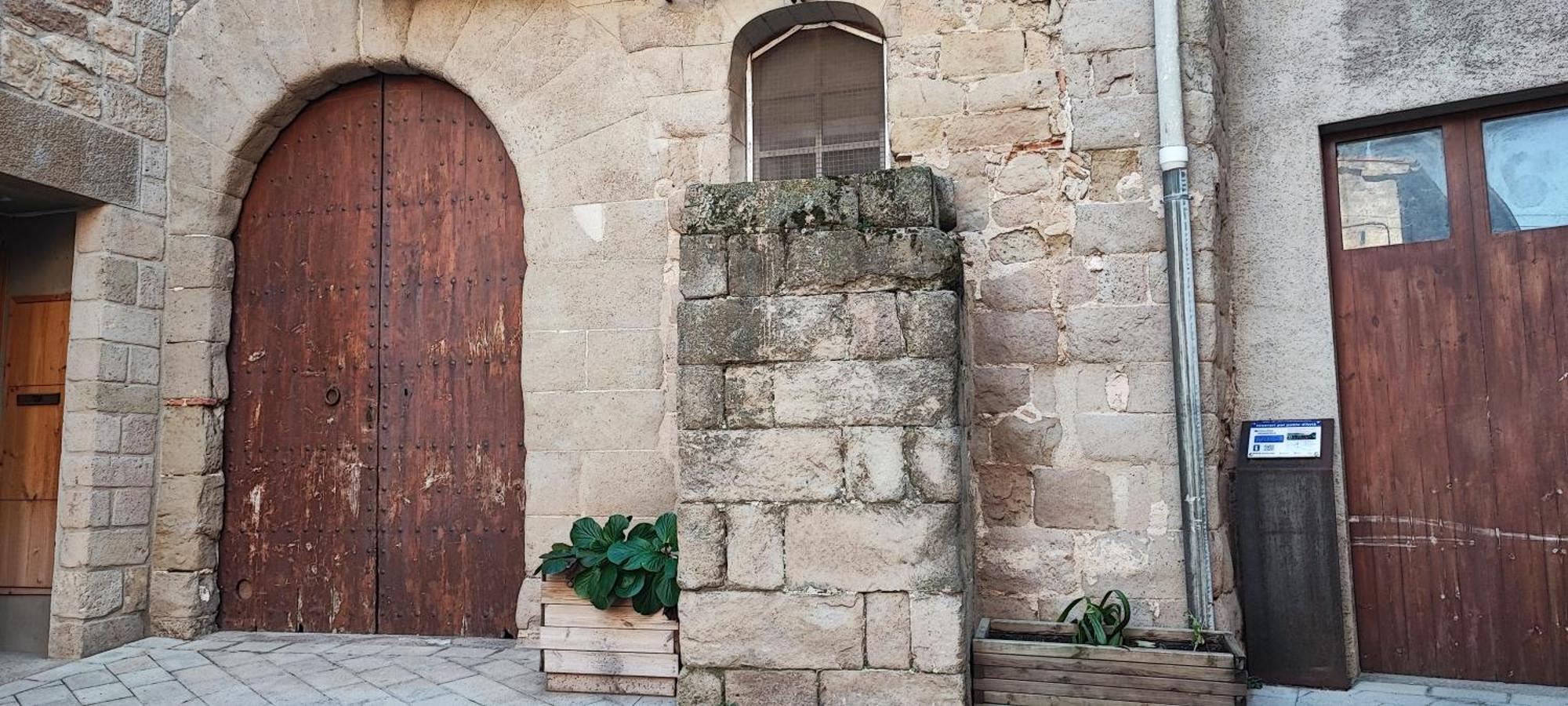 El Niuet De Cal Cacuet, La Teva Escapada Rural. Aviá Exterior foto