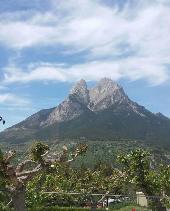 El Niuet De Cal Cacuet, La Teva Escapada Rural. Aviá Exterior foto